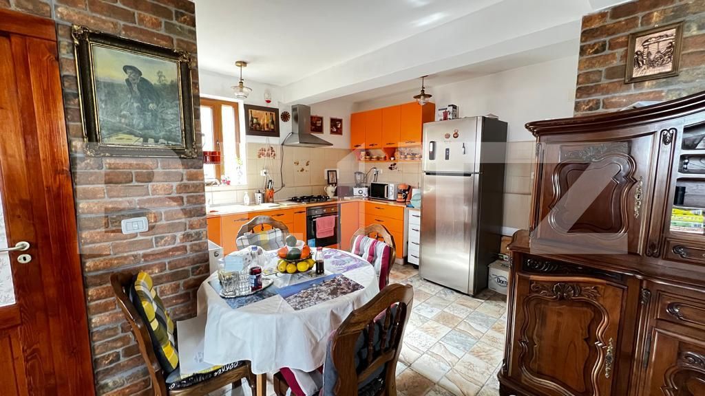 Casa de vânzare 4 camere Bucium - 138119CV | BLITZ Iași | Poza7