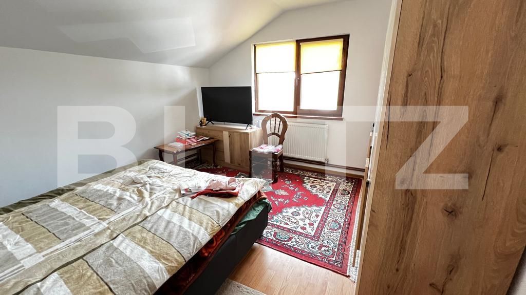 Casa de vânzare 4 camere Bucium - 138119CV | BLITZ Iași | Poza12