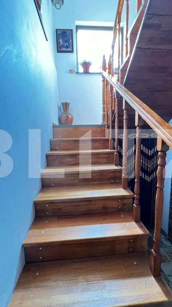 Casa de vânzare 4 camere Bucium - 138119CV | BLITZ Iași | Poza8
