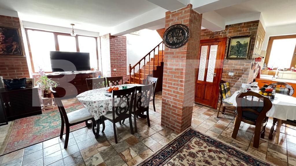 Casa de vânzare 4 camere Bucium - 138119CV | BLITZ Iași | Poza6