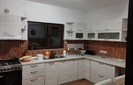 Casa de inchiriat, 3 camere, 90mp, zona Valea Lupului