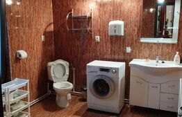 Casa de inchiriat, 3 camere, 90mp, zona Valea Lupului