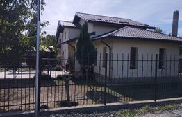 Casa de inchiriat, 3 camere, 90mp, zona Valea Lupului