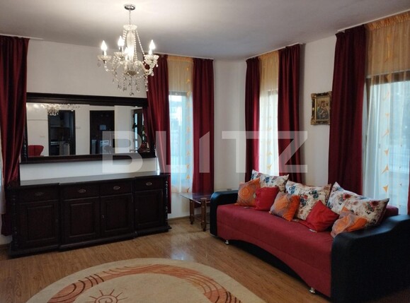 Casa de închiriat 3 camere Valea Lupului - 138247CI | BLITZ Iași | Poza4