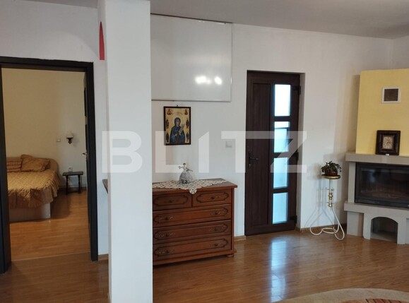 Casa de închiriat 3 camere Valea Lupului - 138247CI | BLITZ Iași | Poza3