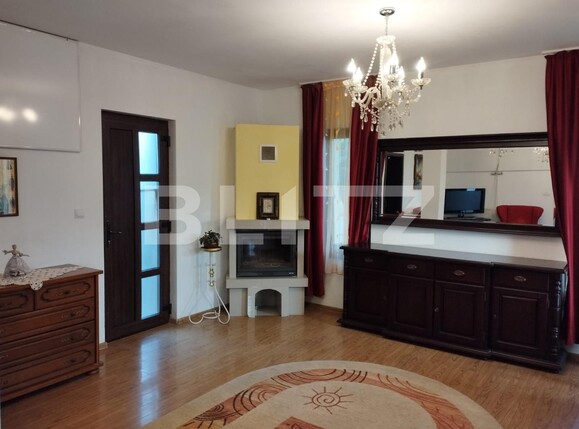 Casa de închiriat 3 camere Valea Lupului - 138247CI | BLITZ Iași | Poza2