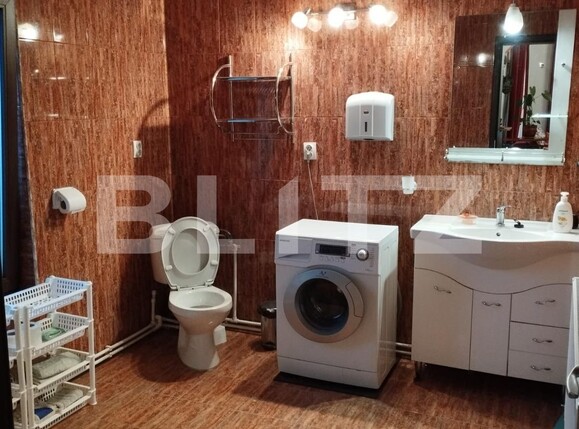 Casa de închiriat 3 camere Valea Lupului - 138247CI | BLITZ Iași | Poza8