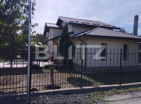 Casa de închiriat 3 camere Valea Lupului - 138247CI | BLITZ Iași | Poza10