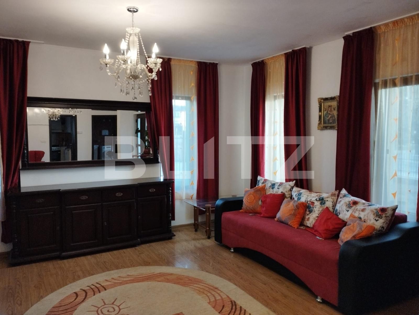 Casa de închiriat 3 camere Valea Lupului - 138247CI | BLITZ Iași | Poza4
