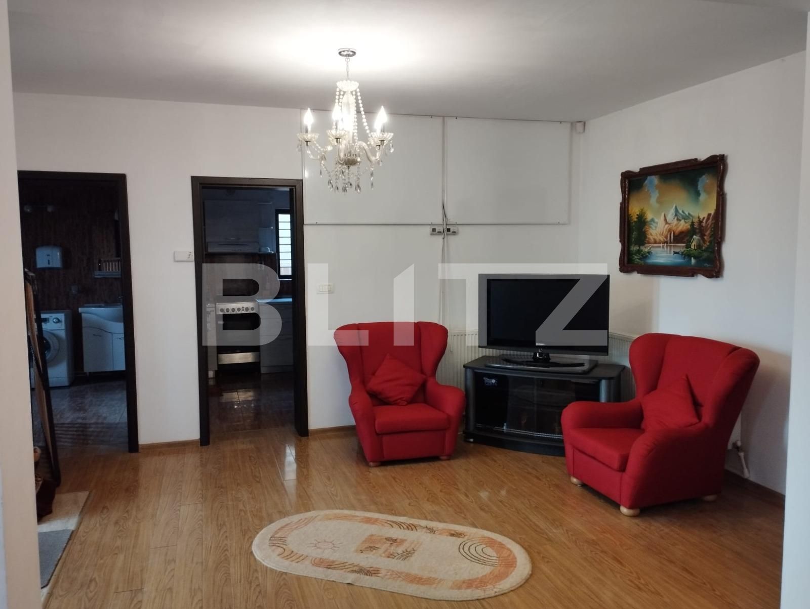 Casa de închiriat 3 camere Valea Lupului - 138247CI | BLITZ Iași | Poza5