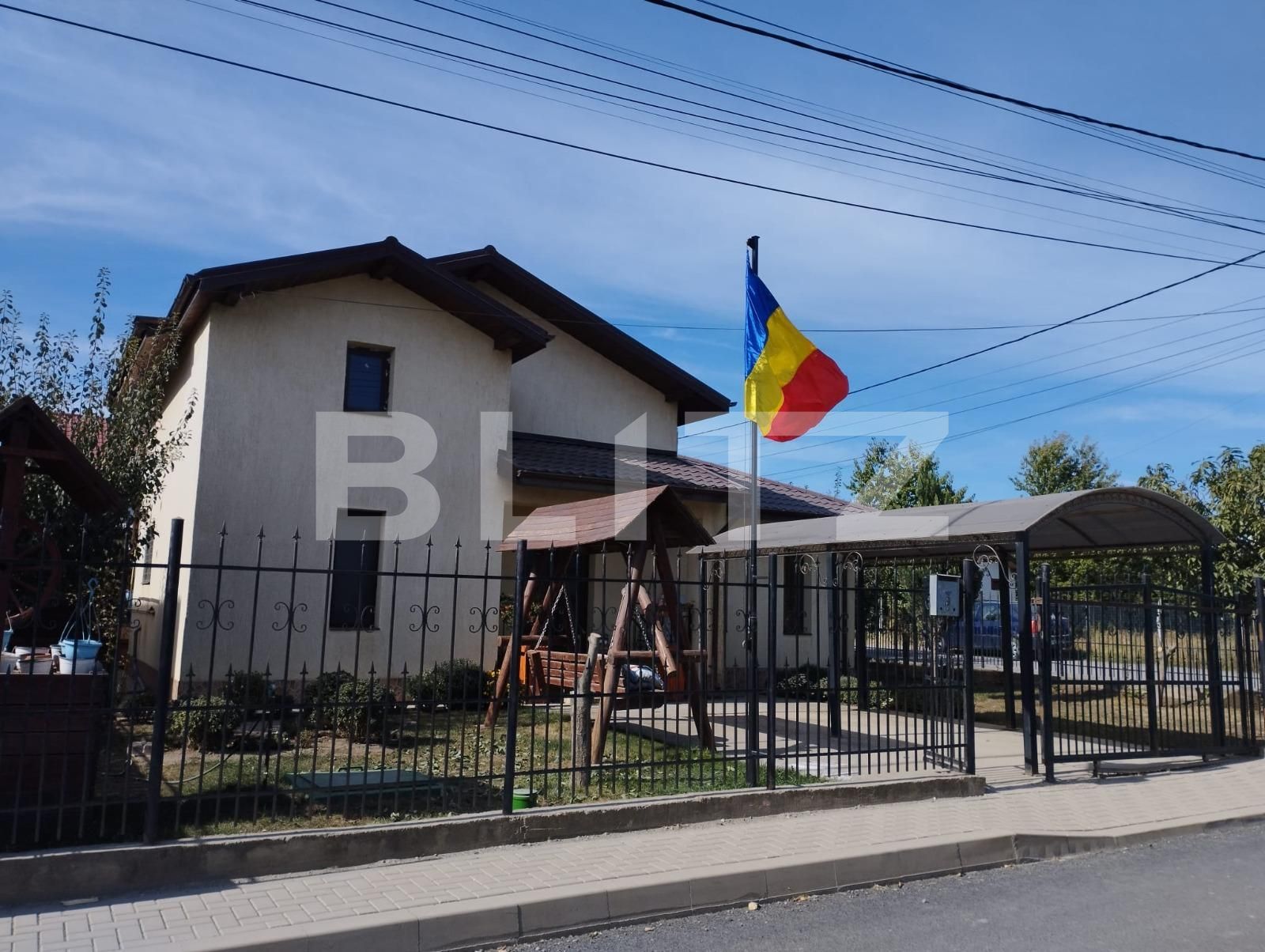 Casa de închiriat 3 camere Valea Lupului - 138247CI | BLITZ Iași | Poza9