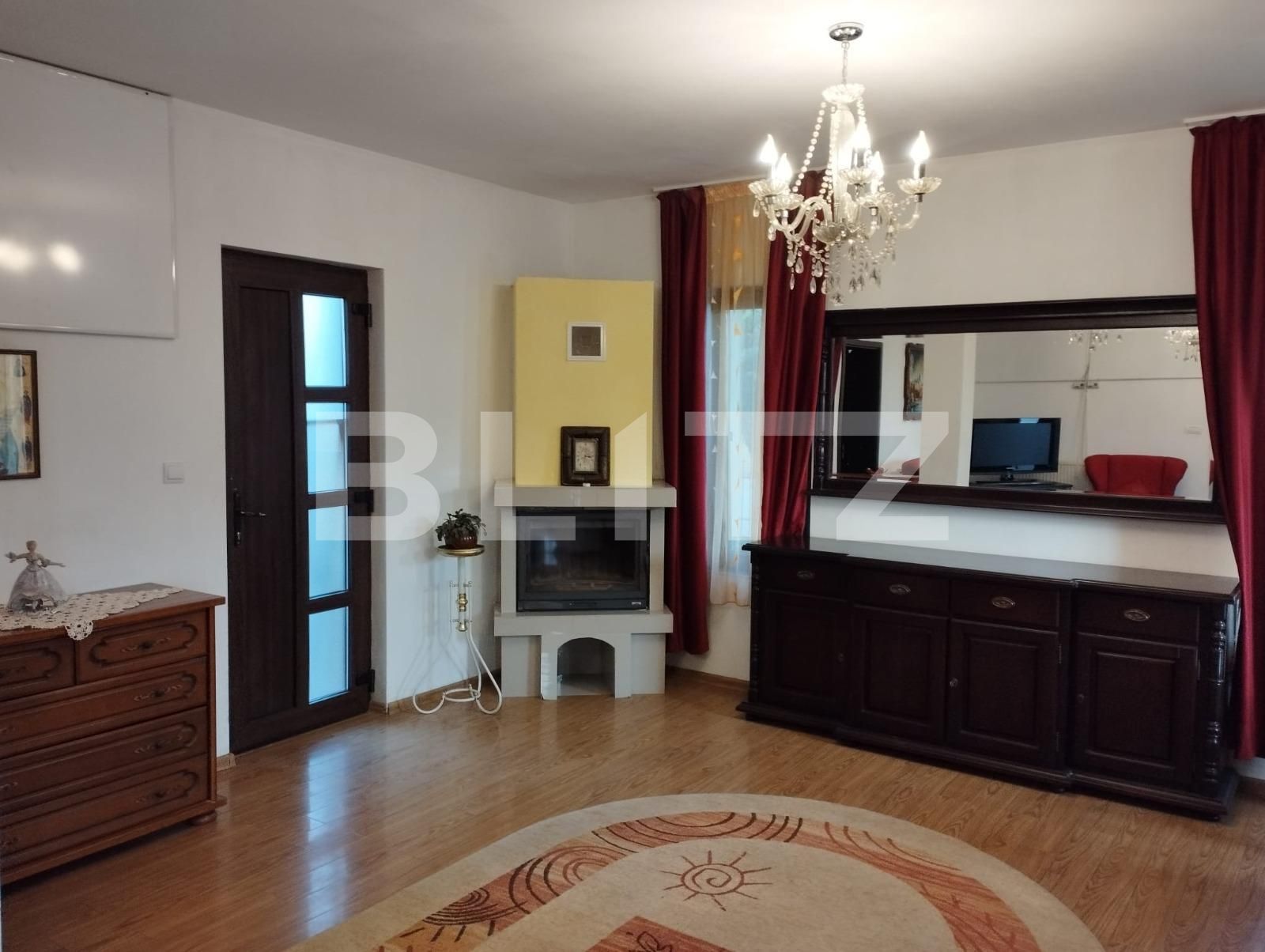 Casa de închiriat 3 camere Valea Lupului - 138247CI | BLITZ Iași | Poza2