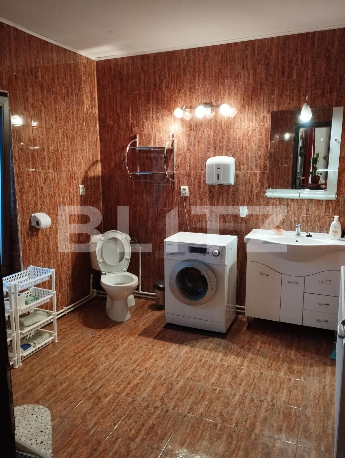 Casa de închiriat 3 camere Valea Lupului - 138247CI | BLITZ Iași | Poza8