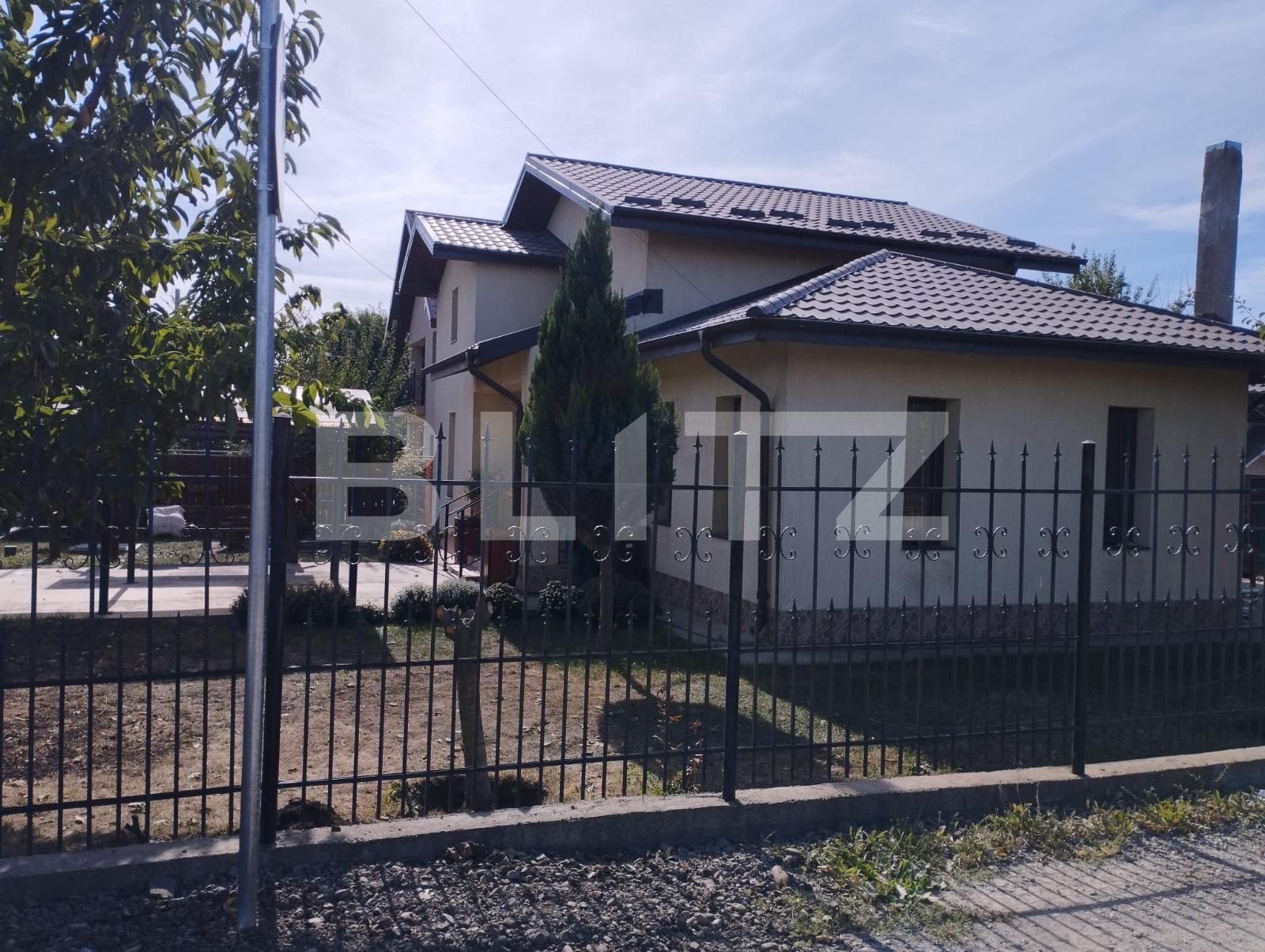 Casa de închiriat 3 camere Valea Lupului - 138247CI | BLITZ Iași | Poza10