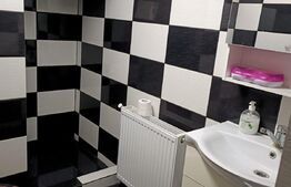 Casa, 3 camere, 85mp utili, 25mp terase,170 mp teren, zona Sararie