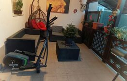 Casa, 3 camere, 85mp utili, 25mp terase,170 mp teren, zona Sararie