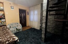 Casa, 3 camere, 85mp utili, 25mp terase,170 mp teren, zona Sararie