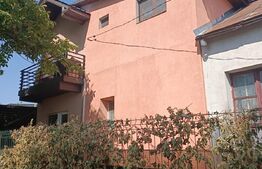 Casa, 3 camere, 85mp utili, 25mp terase,170 mp teren, zona Sararie