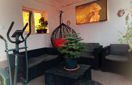 Casa, 3 camere, 85mp utili, 25mp terase,170 mp teren, zona Sararie