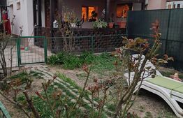 Casa, 3 camere, 85mp utili, 25mp terase,170 mp teren, zona Sararie