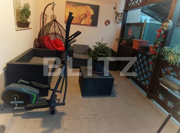 Casa de vânzare 3 camere Sararie - 138300CV | BLITZ Iași | Poza9