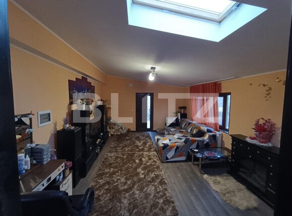 Casa de vânzare 3 camere Sararie - 138300CV | BLITZ Iași | Poza5
