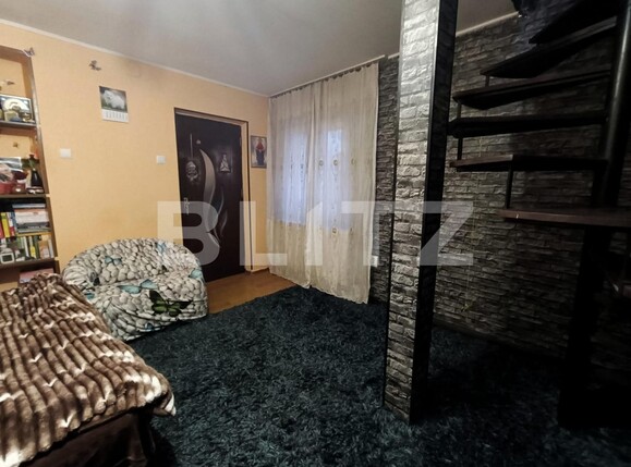 Casa de vânzare 3 camere Sararie - 138300CV | BLITZ Iași | Poza12