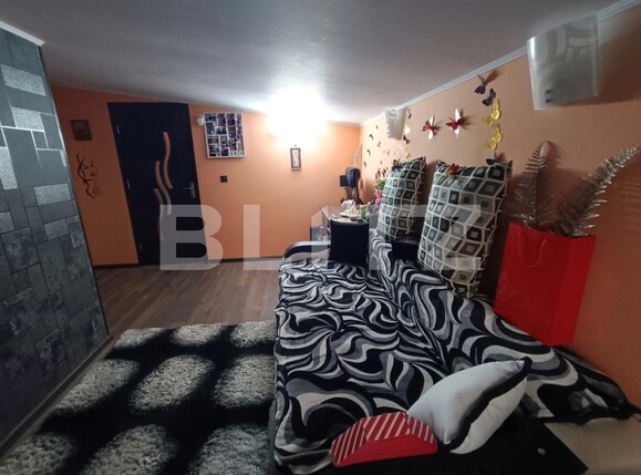 Casa de vânzare 3 camere Sararie - 138300CV | BLITZ Iași | Poza8