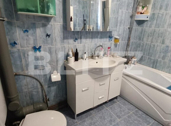 Casa de vânzare 3 camere Sararie - 138300CV | BLITZ Iași | Poza16