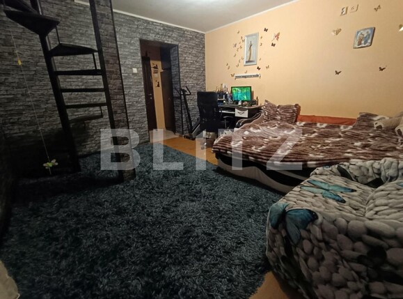 Casa de vânzare 3 camere Sararie - 138300CV | BLITZ Iași | Poza7