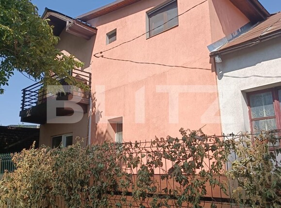 Casa de vânzare 3 camere Sararie - 138300CV | BLITZ Iași | Poza2