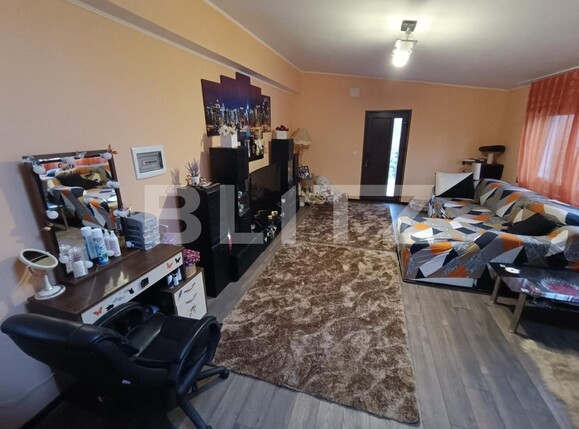 Casa de vânzare 3 camere Sararie - 138300CV | BLITZ Iași | Poza4