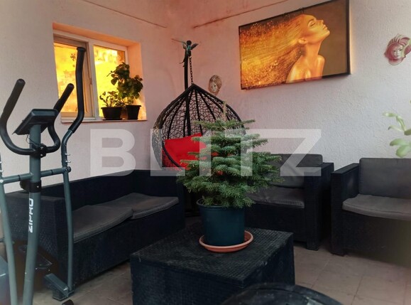 Casa de vânzare 3 camere Sararie - 138300CV | BLITZ Iași | Poza11