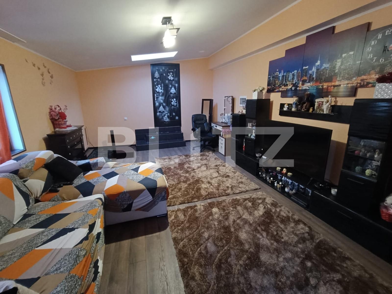 Casa de vânzare 3 camere Sararie - 138300CV | BLITZ Iași | Poza3
