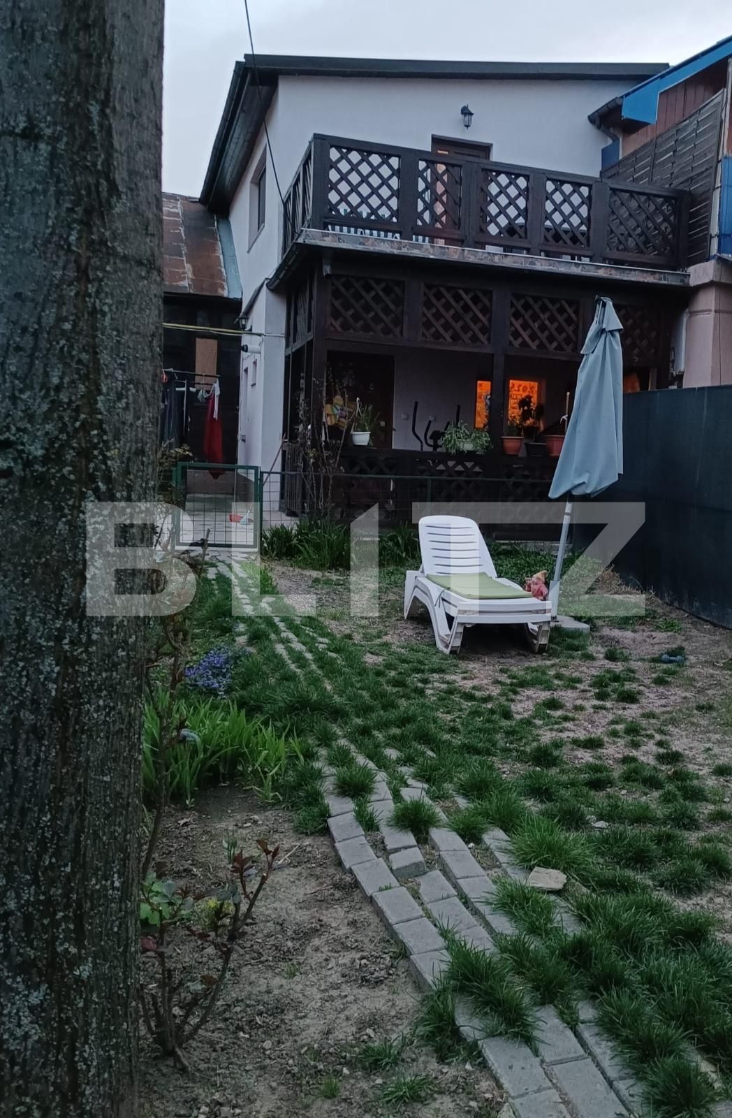 Casa de vânzare 3 camere Sararie - 138300CV | BLITZ Iași | Poza17