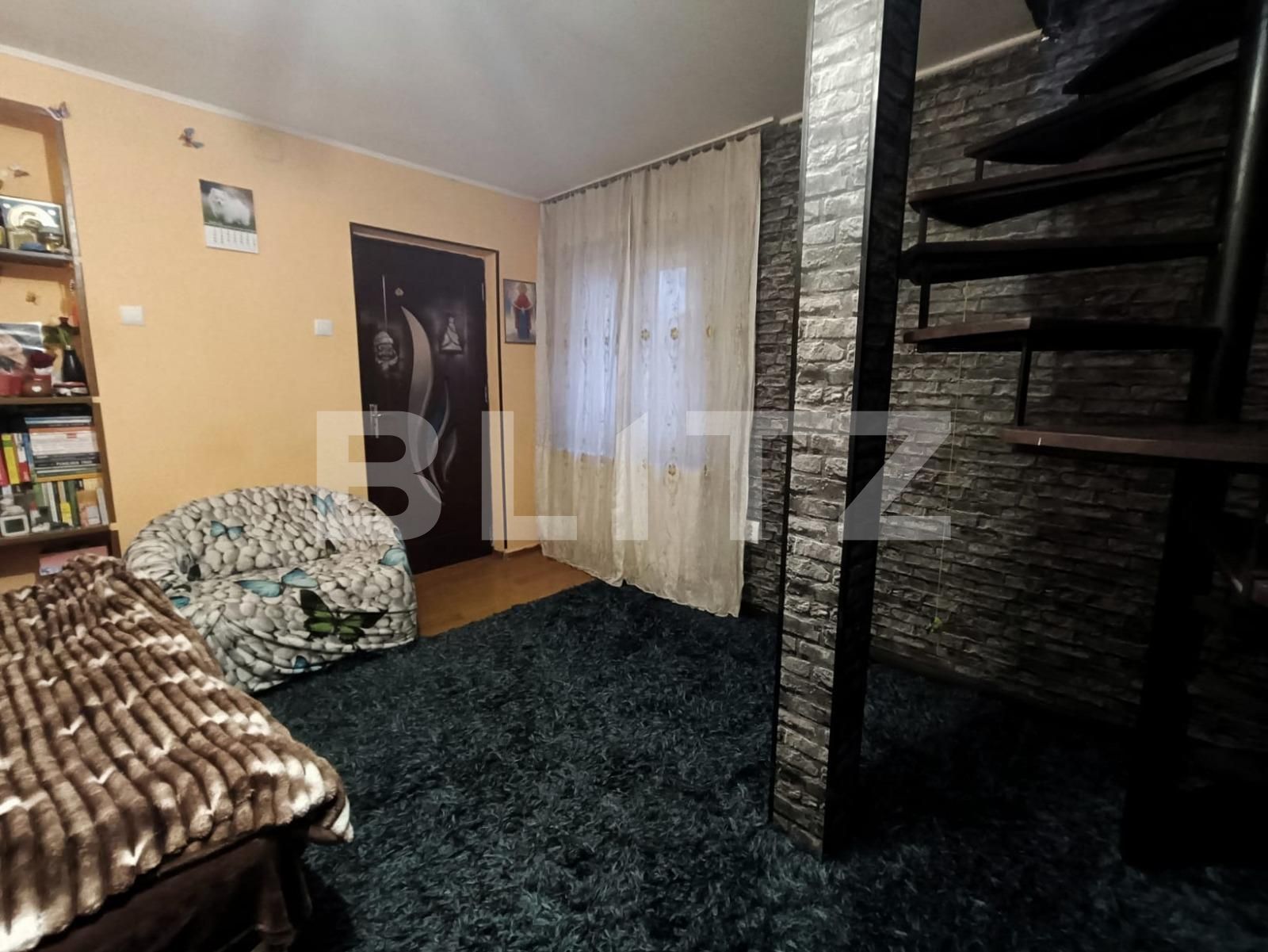Casa de vânzare 3 camere Sararie - 138300CV | BLITZ Iași | Poza12