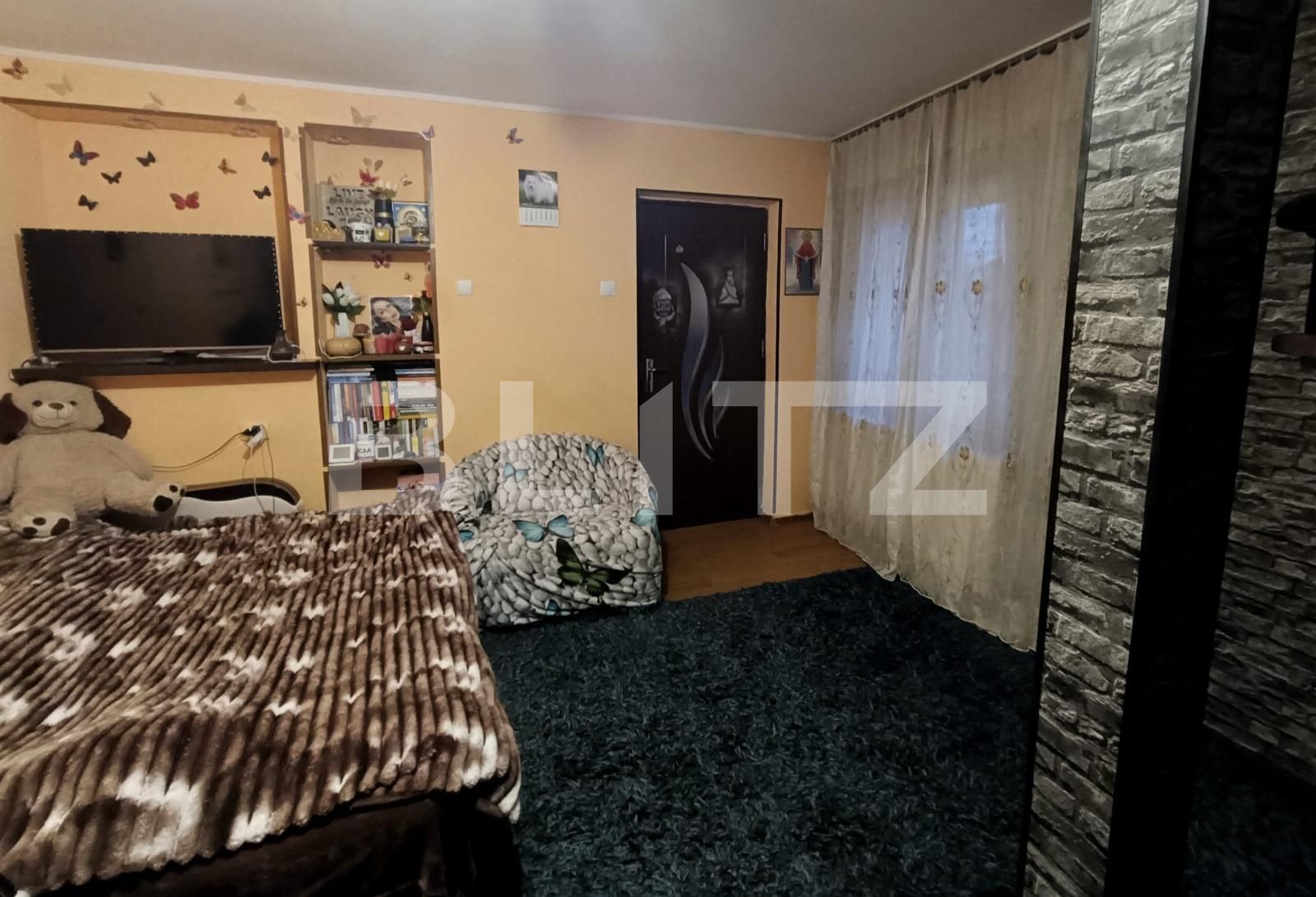 Casa de vânzare 3 camere Sararie - 138300CV | BLITZ Iași | Poza14