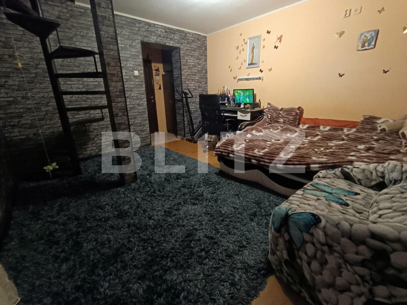 Casa de vânzare 3 camere Sararie - 138300CV | BLITZ Iași | Poza7