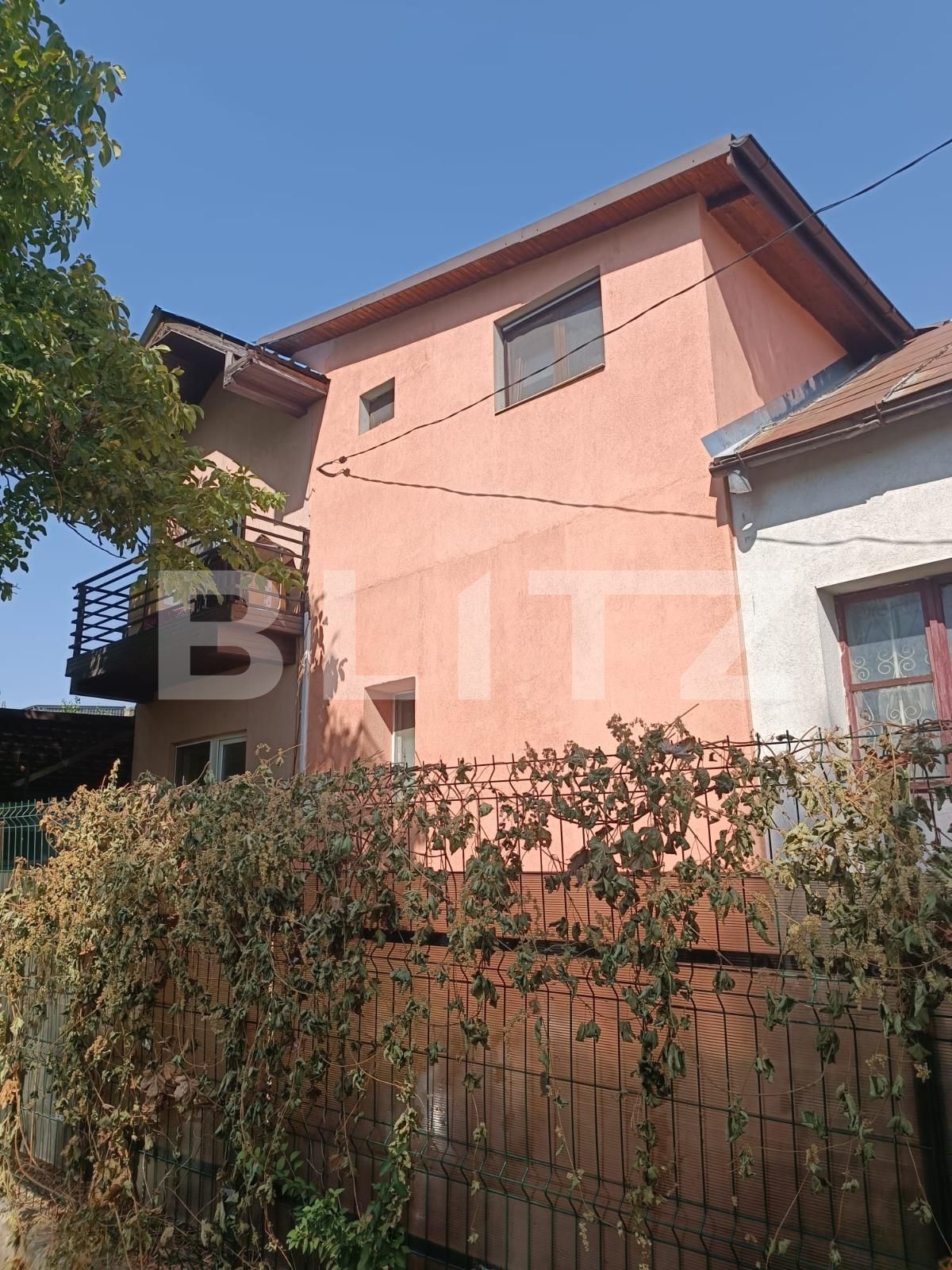 Casa de vânzare 3 camere Sararie - 138300CV | BLITZ Iași | Poza2