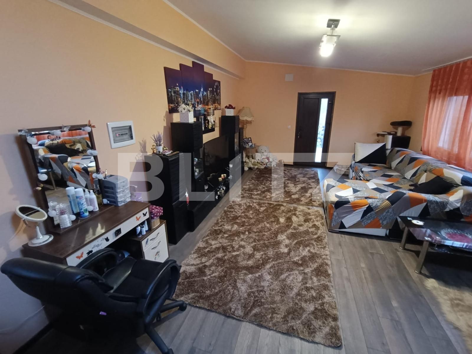 Casa de vânzare 3 camere Sararie - 138300CV | BLITZ Iași | Poza4