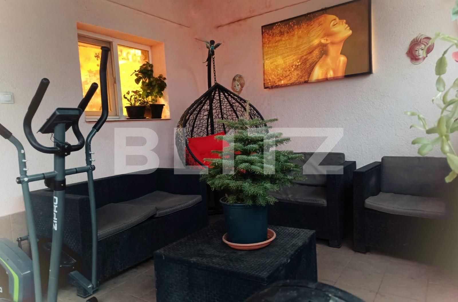 Casa de vânzare 3 camere Sararie - 138300CV | BLITZ Iași | Poza11