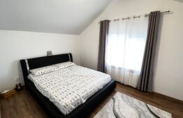 Casa, 5 camere, 180 mp utili, 800 mp teren, zona Dancu 