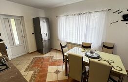 Casa, 5 camere, 180 mp utili, 800 mp teren, zona Dancu 