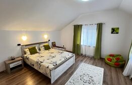 Casa, 5 camere, 180 mp utili, 800 mp teren, zona Dancu 