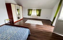 Casa, 5 camere, 180 mp utili, 800 mp teren, zona Dancu 