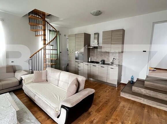 Casa de vânzare 5 camere Dancu - 138302CV | BLITZ Iași | Poza3