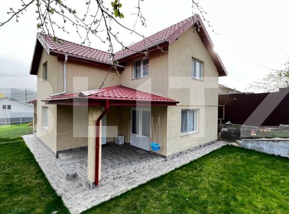 Casa de vânzare 5 camere Dancu - 138302CV | BLITZ Iași | Poza1