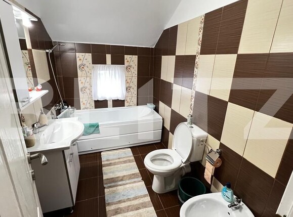 Casa de vânzare 5 camere Dancu - 138302CV | BLITZ Iași | Poza13