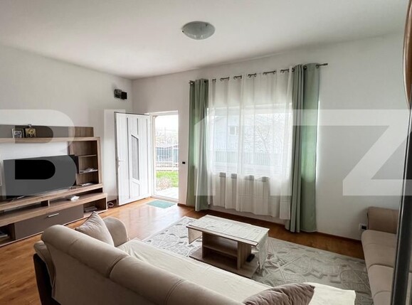 Casa de vânzare 5 camere Dancu - 138302CV | BLITZ Iași | Poza2