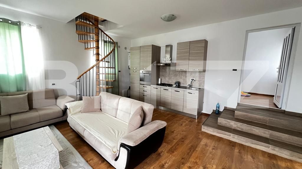 Casa de vânzare 5 camere Dancu - 138302CV | BLITZ Iași | Poza3